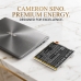 Batteri kompatibel med Asus CS-AUX550SL