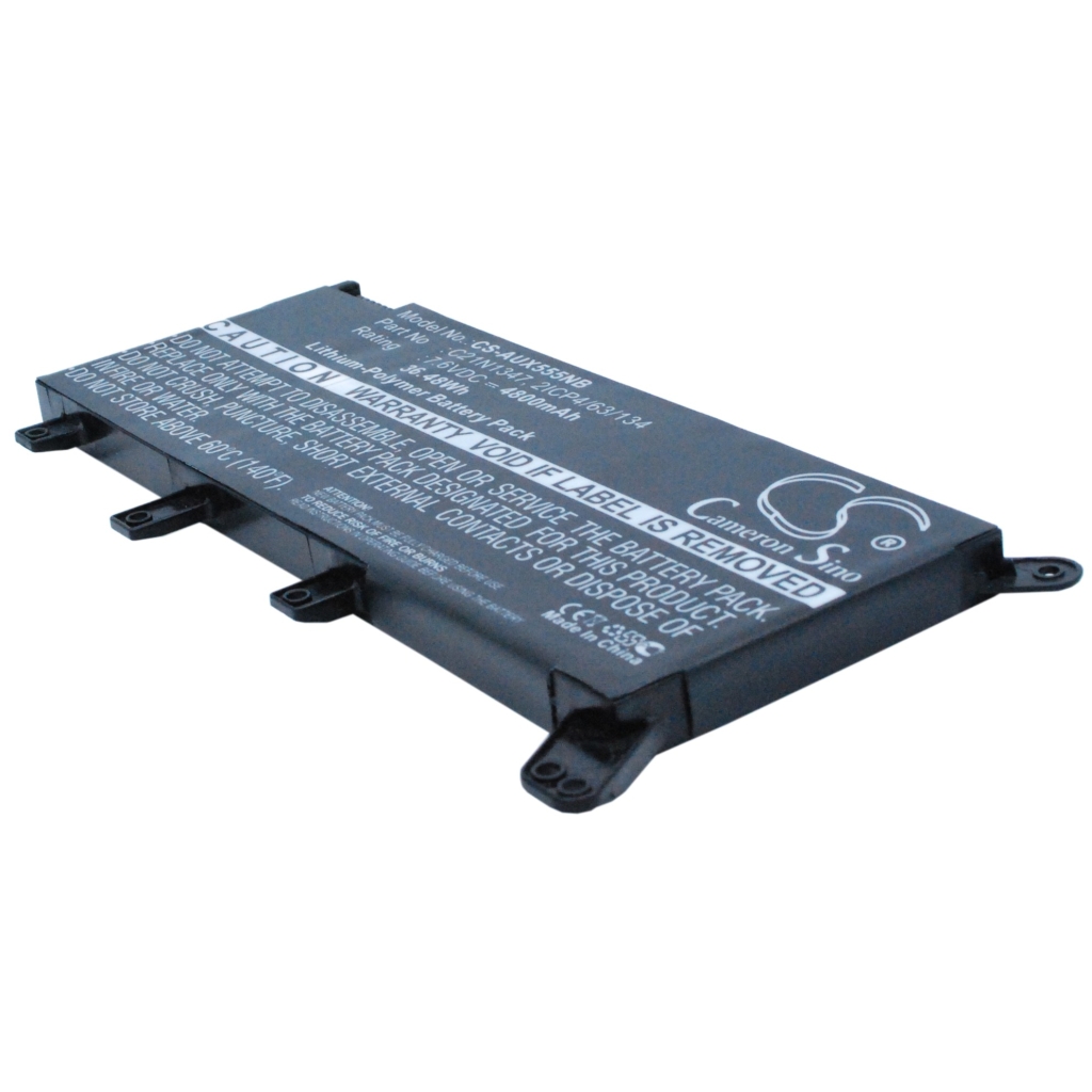Asus F554LPB