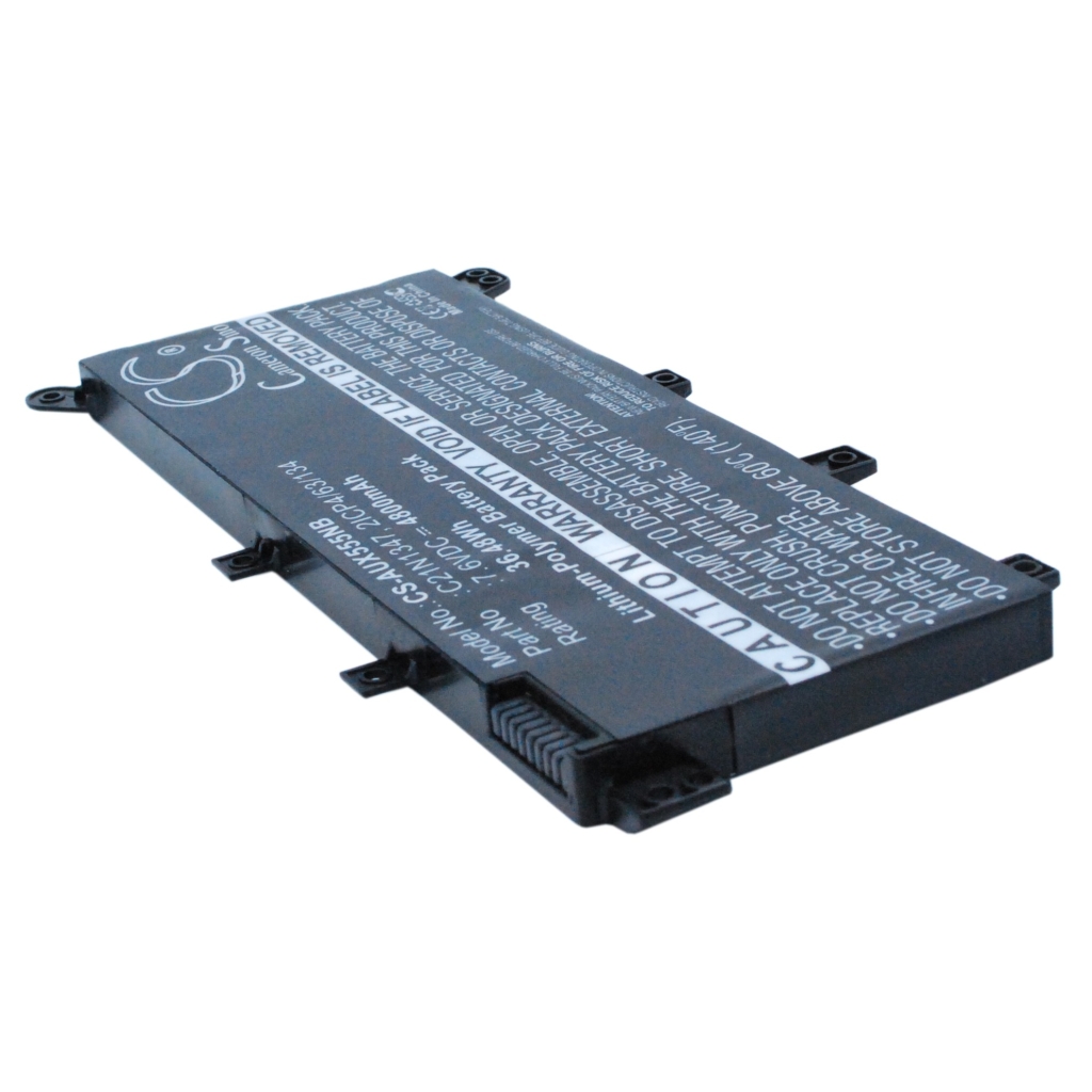 Asus F554LPB