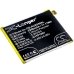Battery Replaces 0B200-01670100