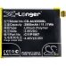 Battery Replaces 0B200-01670100