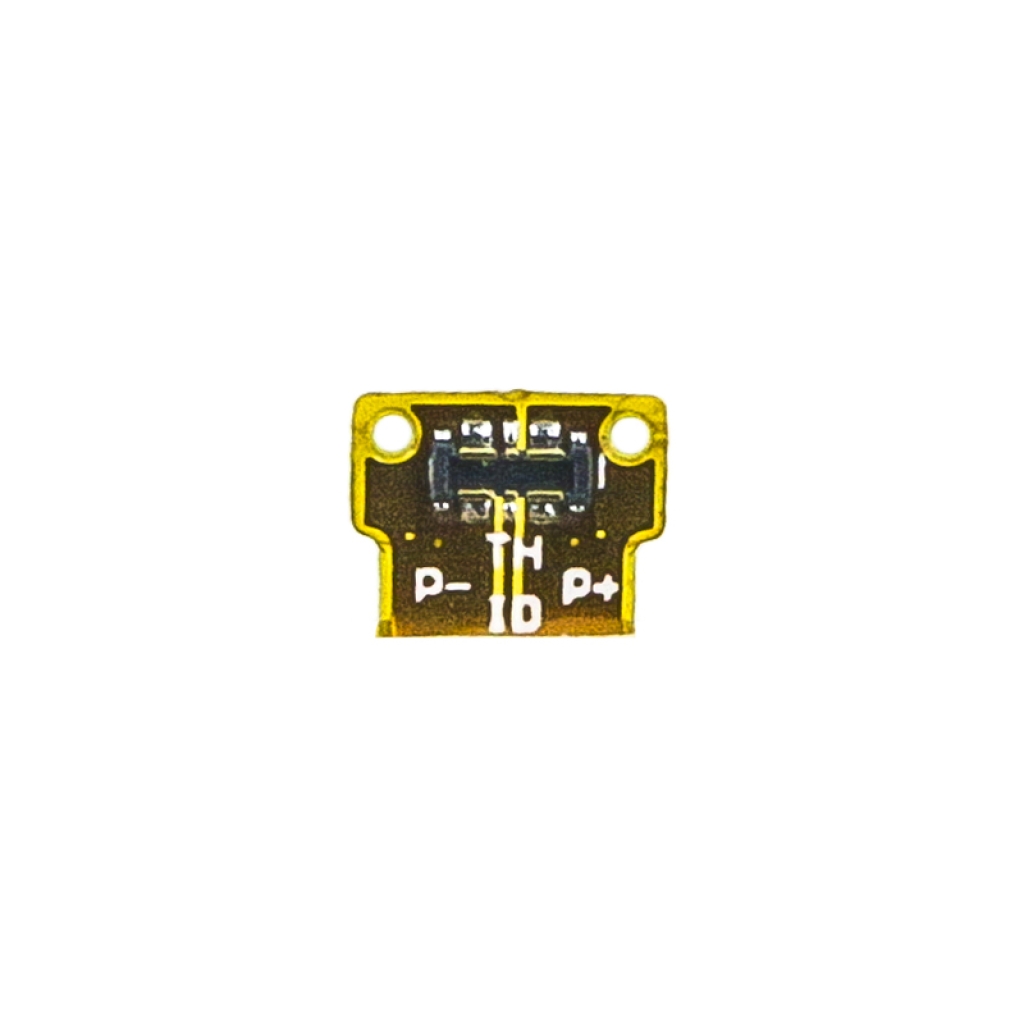 Battery Replaces 0B200-01670100