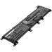 Asus N705FN