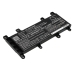 Asus F756UX
