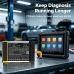 Batteri kompatibel med Autel CS-AUX900SL