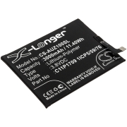 Battery compatibleWith Batteries