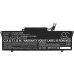 Batterier till bärbara datorer Asus Zenbook 14 UX435EG