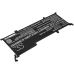 Batterier till bärbara datorer Asus UX305UA