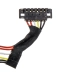 Batterier till bärbara datorer Asus UX305UA