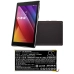 Batterier för surfplattor Asus CS-AUZ370SL