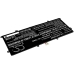 Notebook battery Asus ZenBook S UX391UA-ET012T