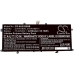 Notebook battery Asus ZenBook S UX391UA-ET012T