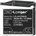 Batteries Mobile Phone Battery CS-AUZ590SL