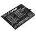 Batteries Mobile Phone Battery CS-AUZ521SL