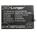Batteries Mobile Phone Battery CS-AUZ521SL
