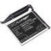 Batteries Mobile Phone Battery CS-AUZ590SL