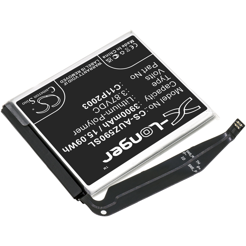 Batteries Mobile Phone Battery CS-AUZ590SL