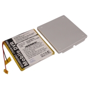 Battery compatibleWith MP3, MP4, PMP Battery