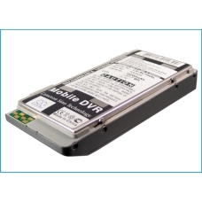 Kompatibel batteribyte för ARCHOS 500934