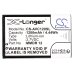 Battery Replaces 523450AR 11-01