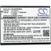 Batteries Mobile Phone Battery CS-AVC500SL