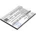 Batteries Mobile Phone Battery CS-AVH550SL