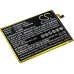 Batteries Mobile Phone Battery CS-AVH551SL