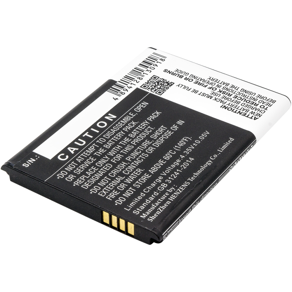 Batteries Mobile Phone Battery CS-AVN450SL