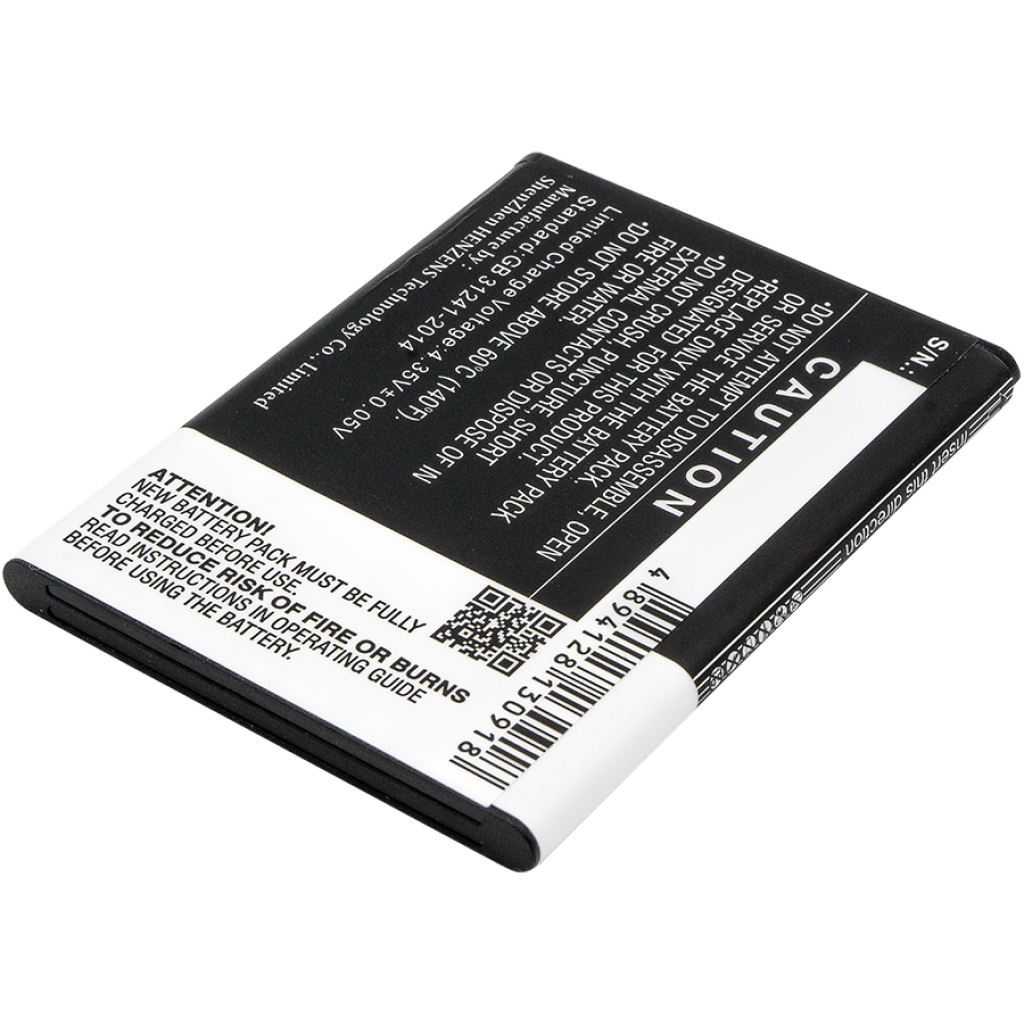 Batteries Mobile Phone Battery CS-AVN450SL
