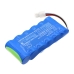 Battery for Viasys healthcare Nicolet Vascular Versalab APM CS-AVS116MD