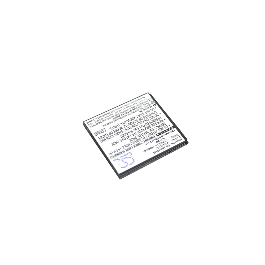 Batteries Mobile Phone Battery CS-AVS451SL