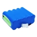 Battery Replaces OM0091