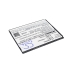 Batterier till mobiltelefoner Archos CS-AVS590SL