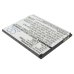 Mobile Phone Battery Highscreen CS-AVS500SL