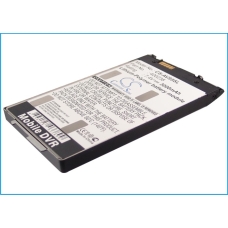 Kompatibel batteribyte för Archos 400238,501500