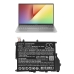 Batterier till bärbara datorer Asus CS-AVX420NB