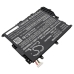 Battery Replaces C21N1819