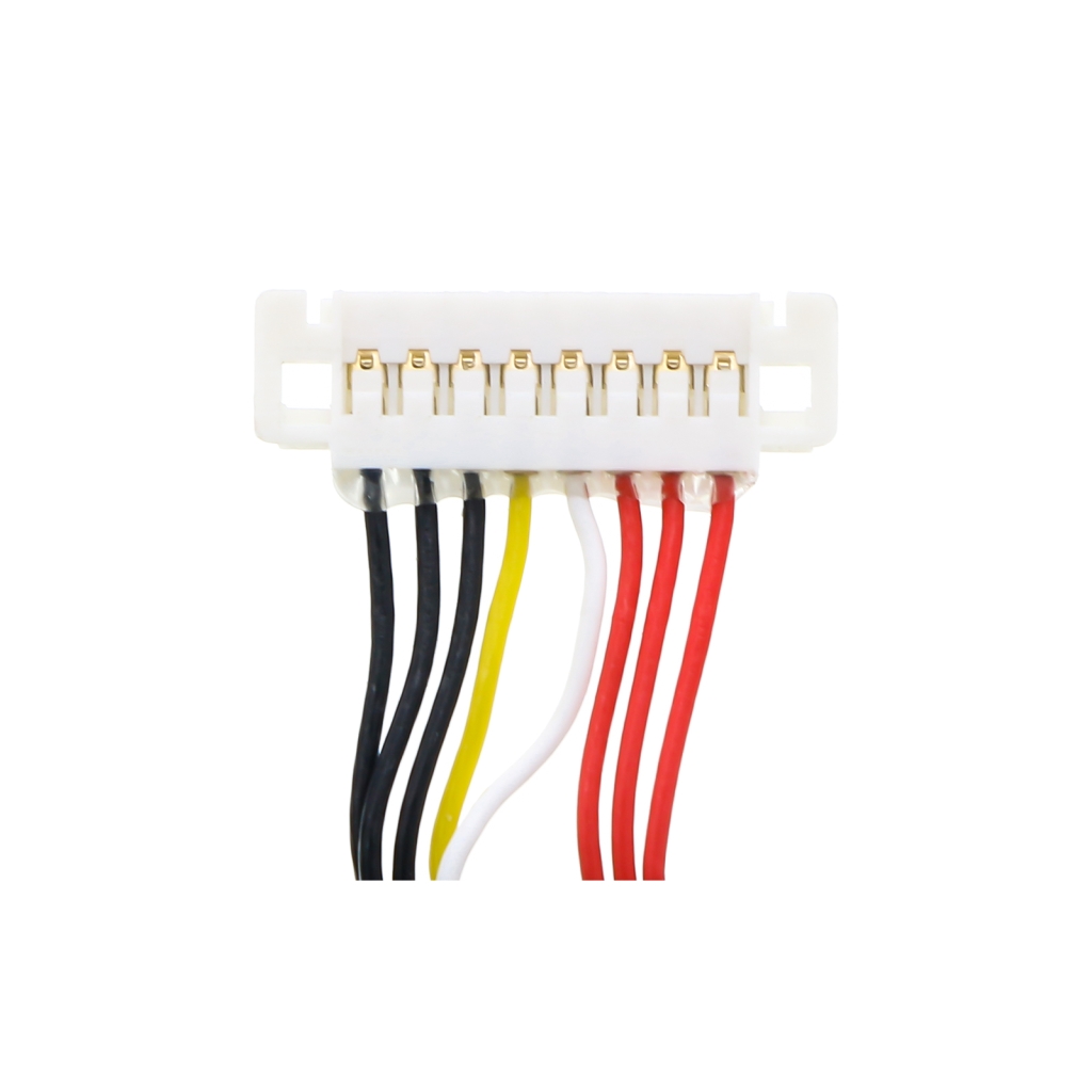 Battery Replaces C21N1819