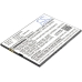 Batterier till mobiltelefoner Archos CS-AVX590SL