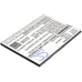 Batterier till mobiltelefoner Archos CS-AVX590SL