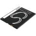 Batterier till mobiltelefoner Archos CS-AVX590SL