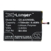 Battery compatible with Aux