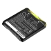 Cordless Phone Battery DeTewe OpenPhone 24