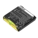 Cordless Phone Battery DeTewe OpenPhone 24