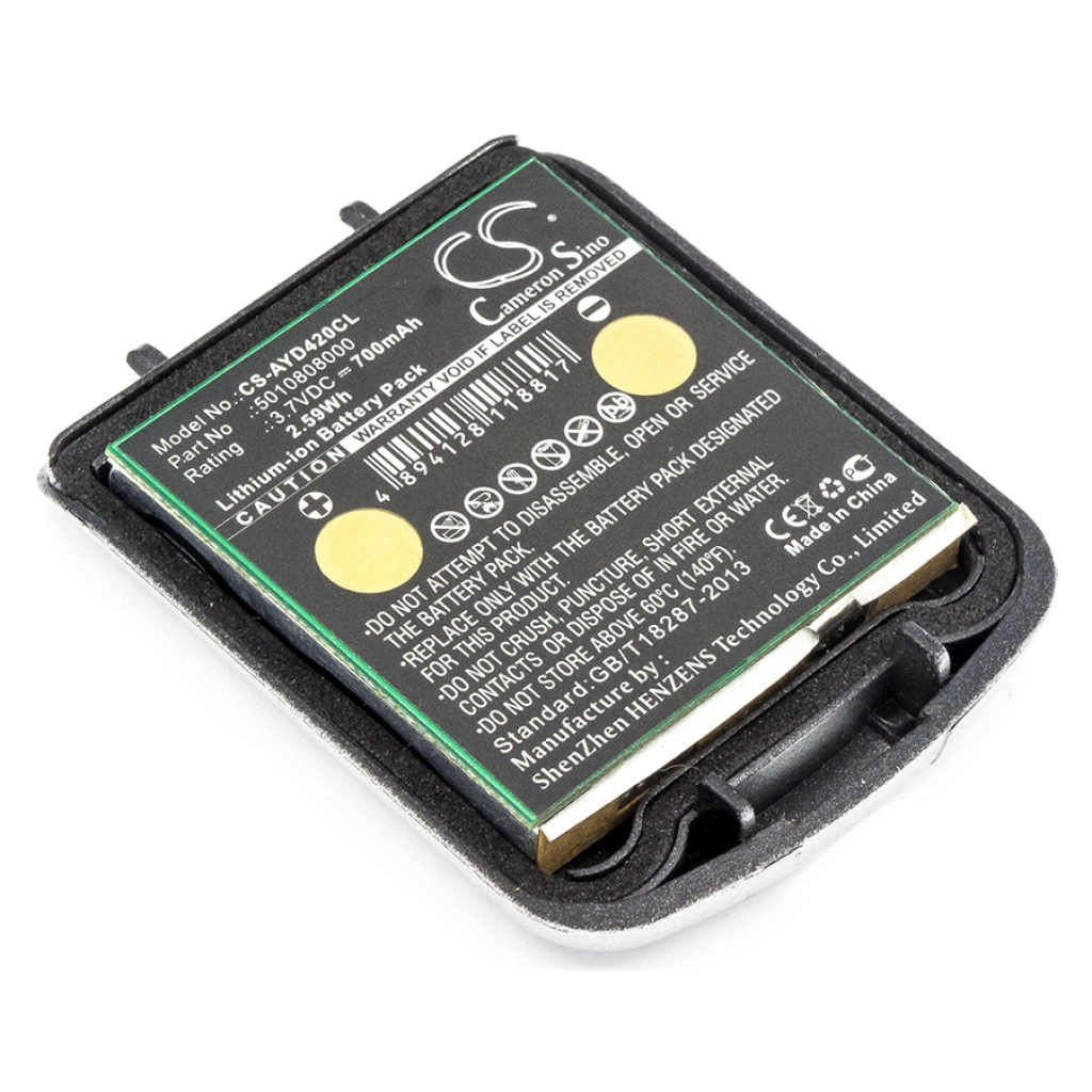 Cordless Phone Battery Avaya Avaya FC4