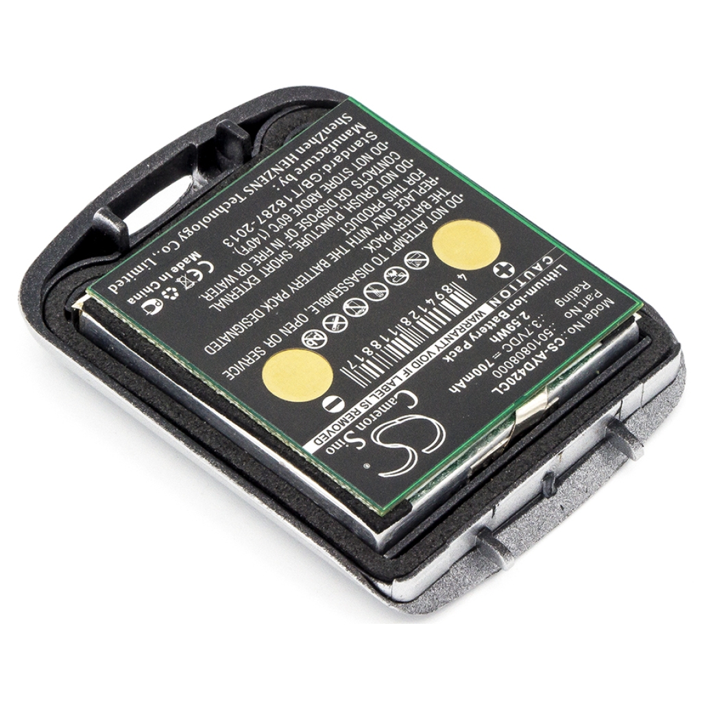 Cordless Phone Battery Avaya Avaya FC4