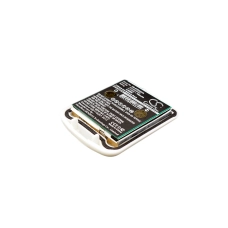 Kompatibel batteribyte för Avaya 5010808000,5010808030