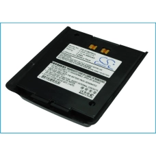 Kompatibel batteribyte för Tenovis 4.998.020.274