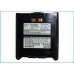 Compatible battery replacement for Avaya 4.998.020.274