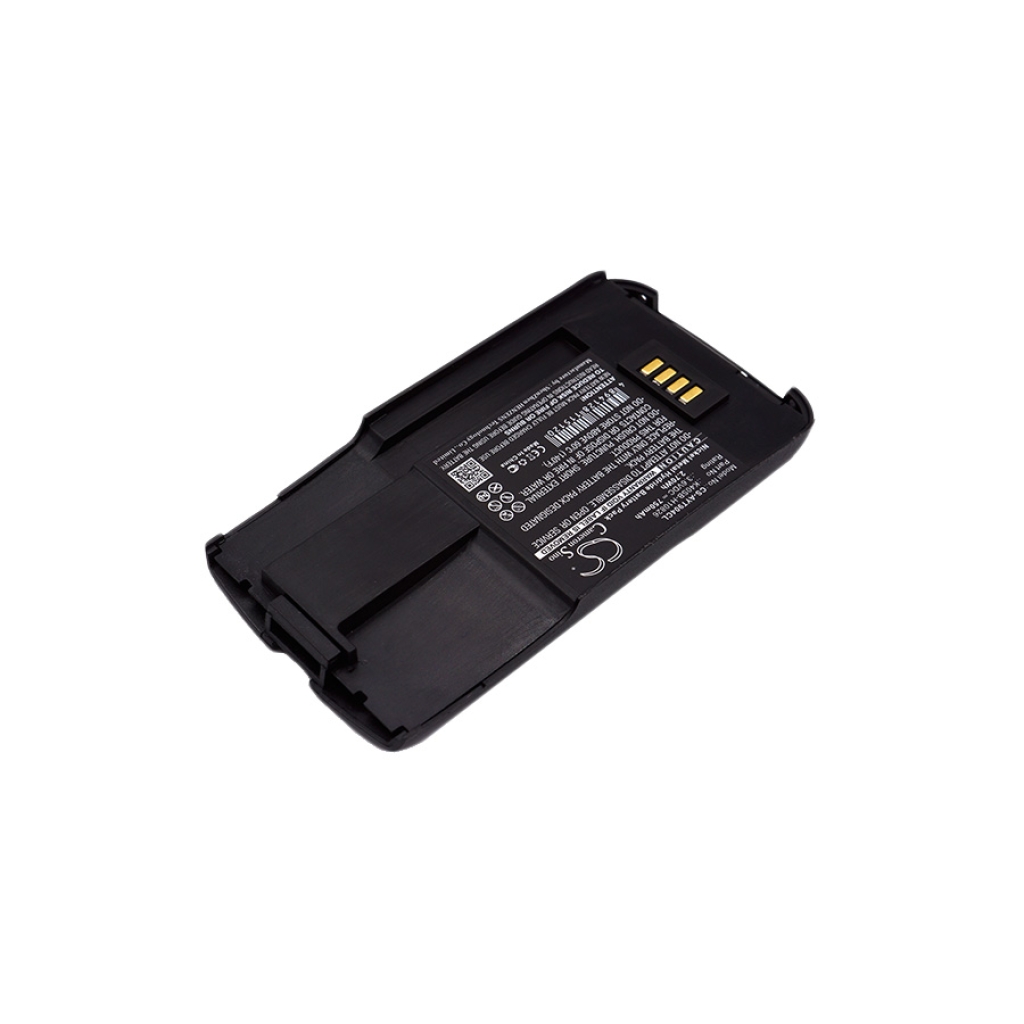 Battery Replaces K40SB-H10826